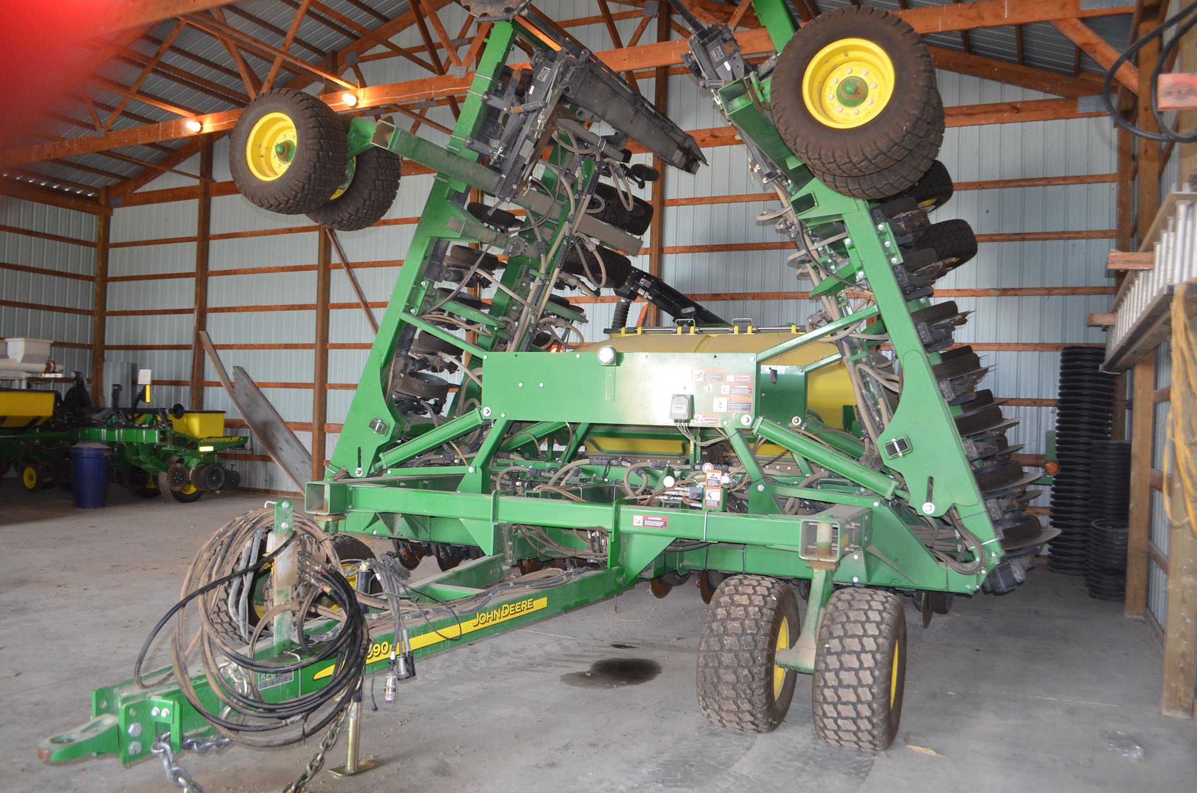 Property photo 96 - FARM EQUIPMENT AUCTION IN PAULDING COUNTY, OHIO